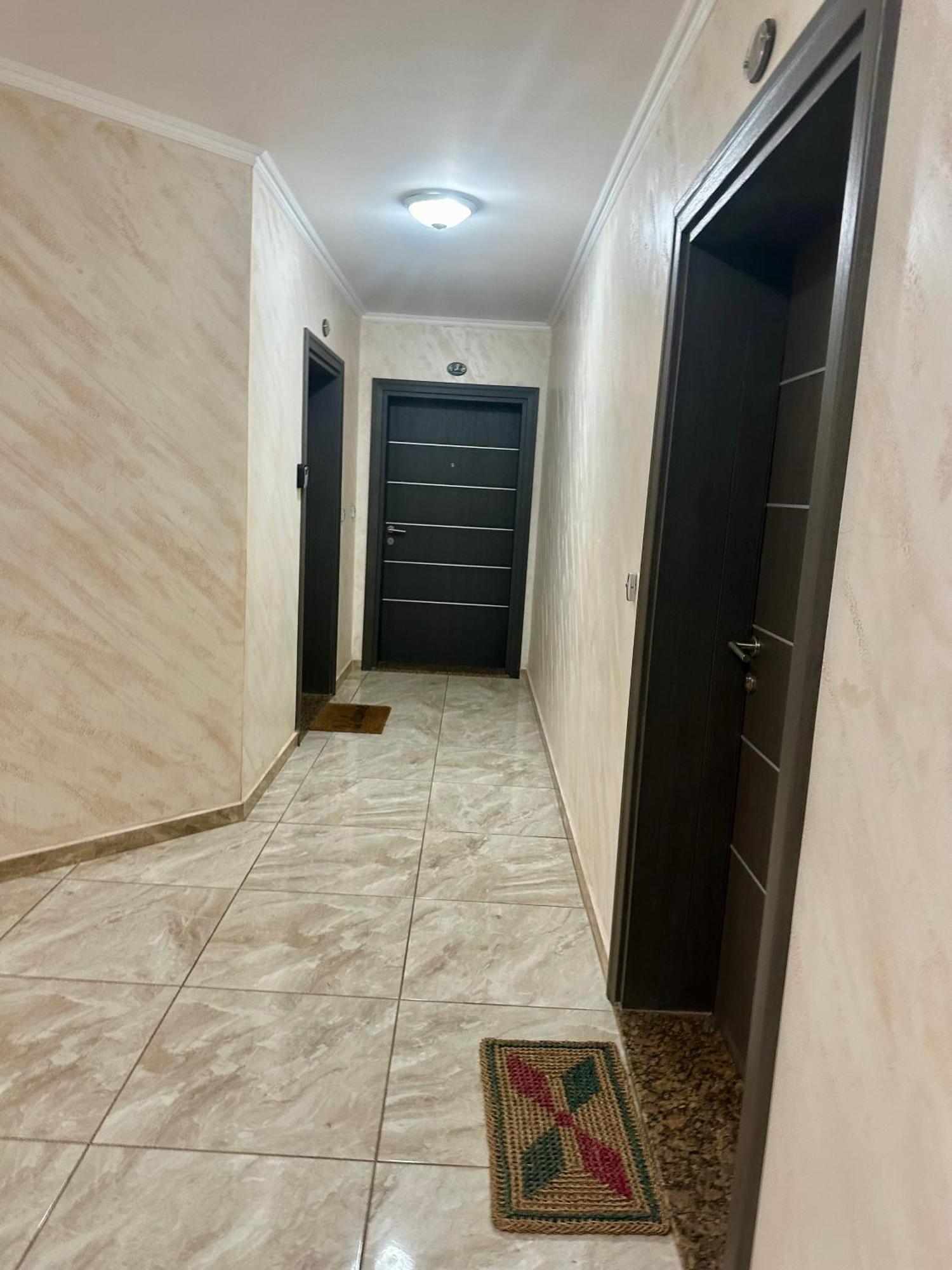 Serenity Burgas