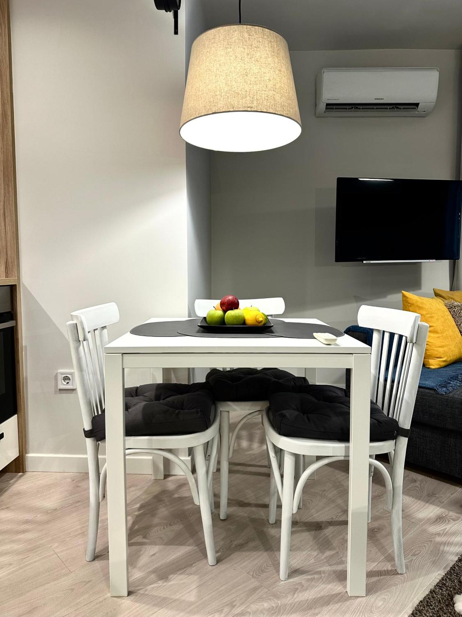 Apartment Serenity