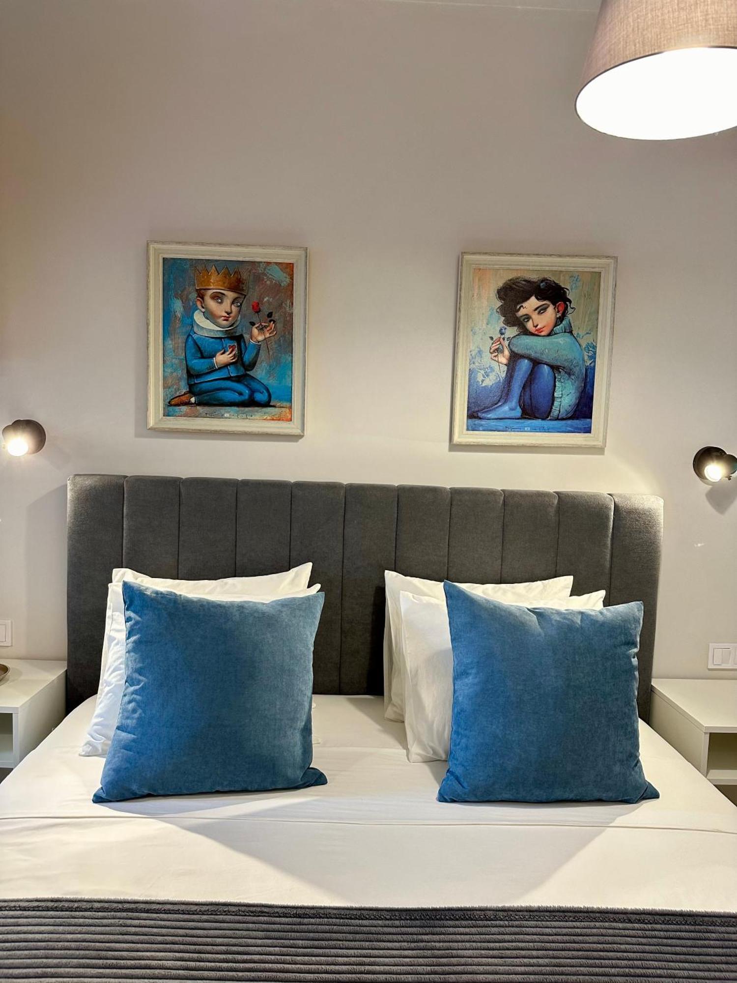 Serenity Apartment