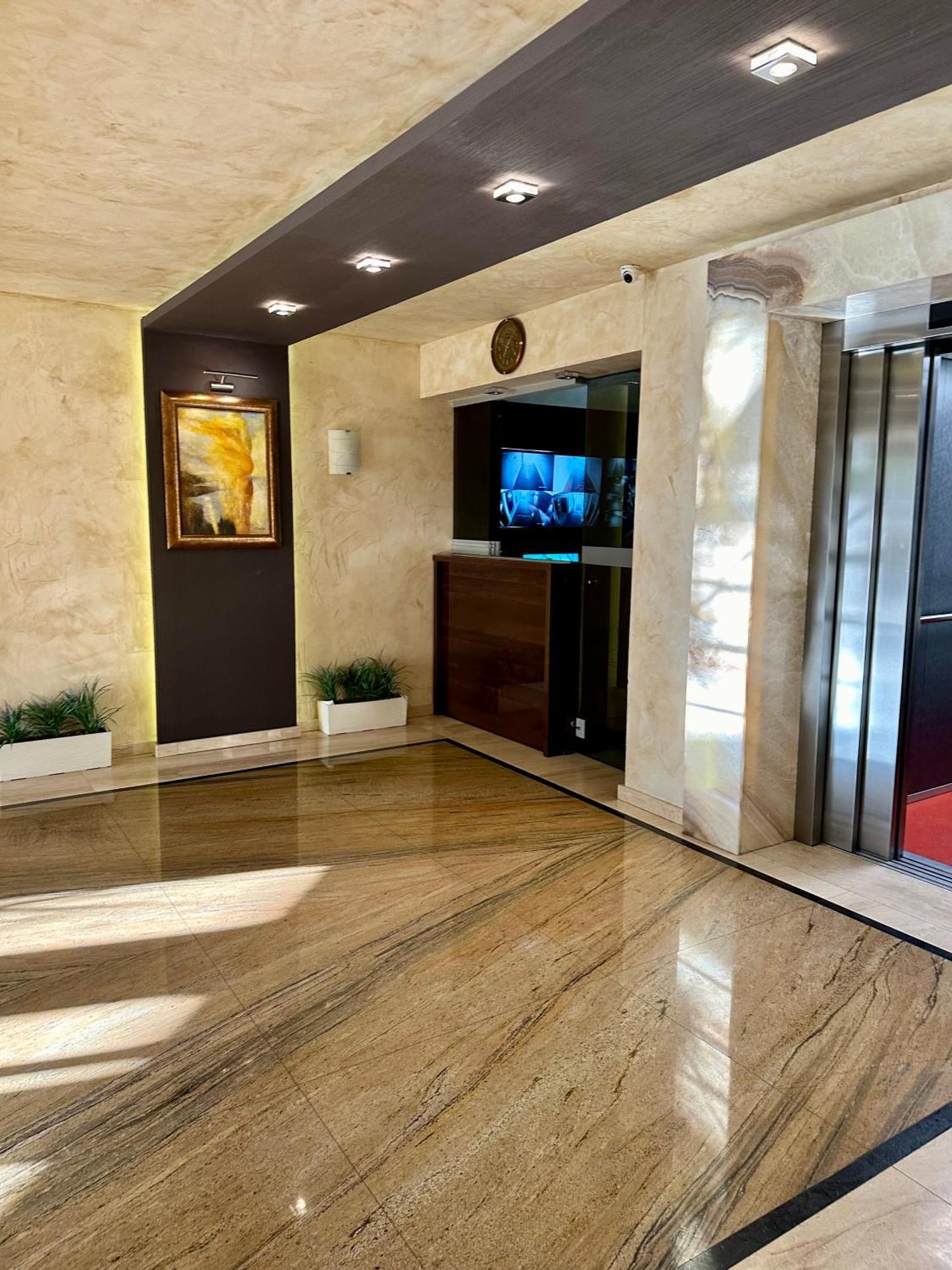 Serenity Apartment Burgas