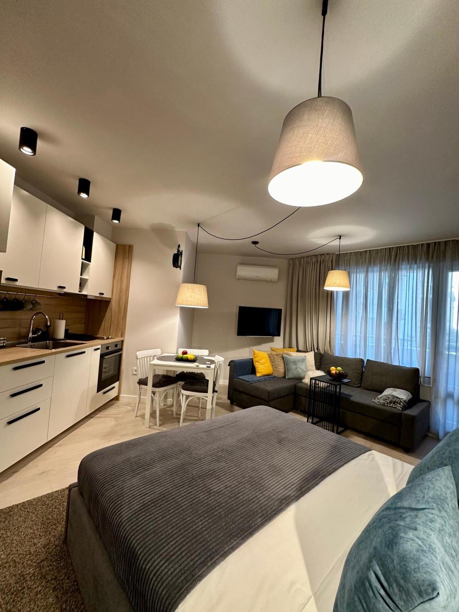 Serenity Burgas