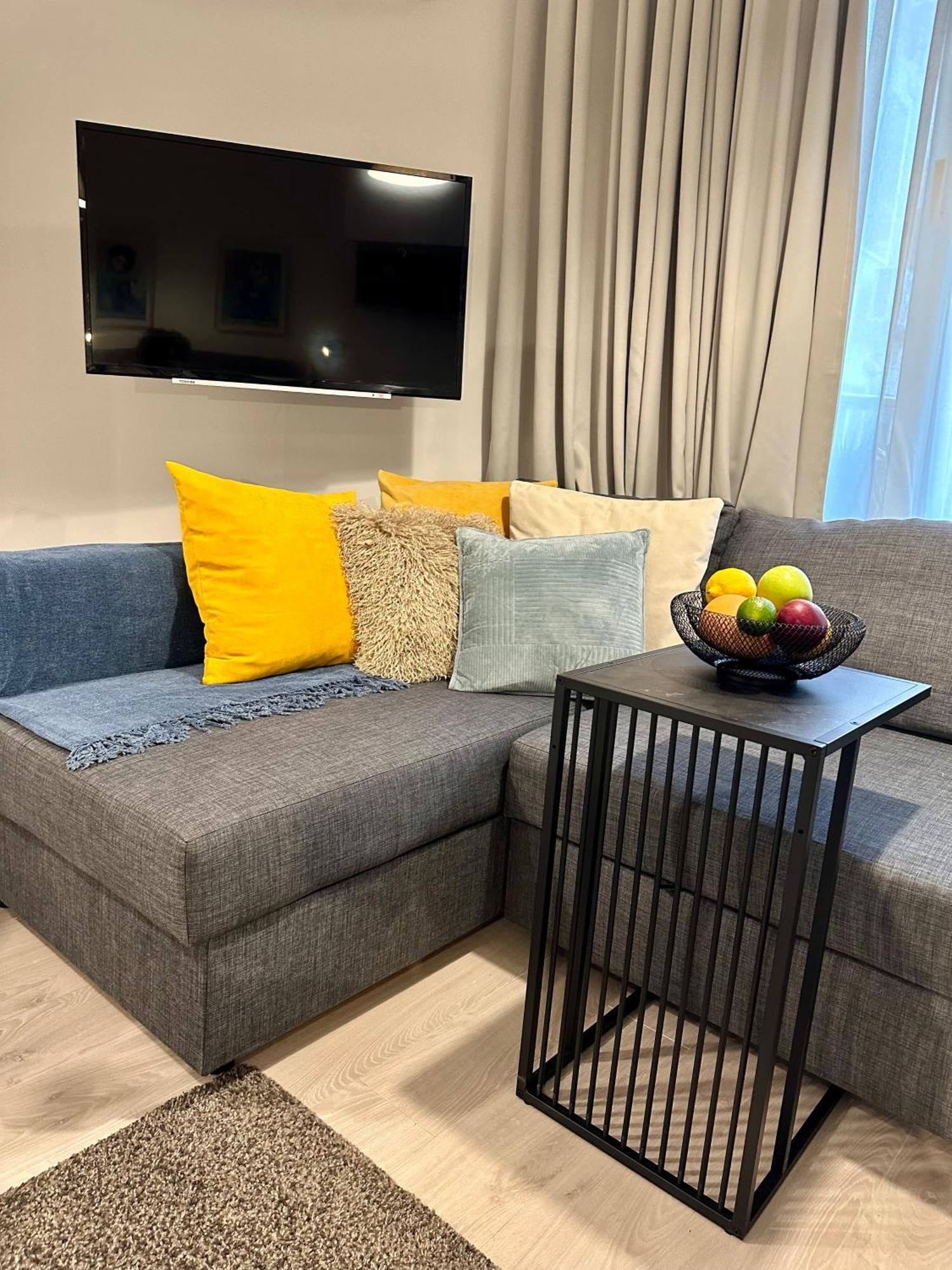Apartment Serenity *