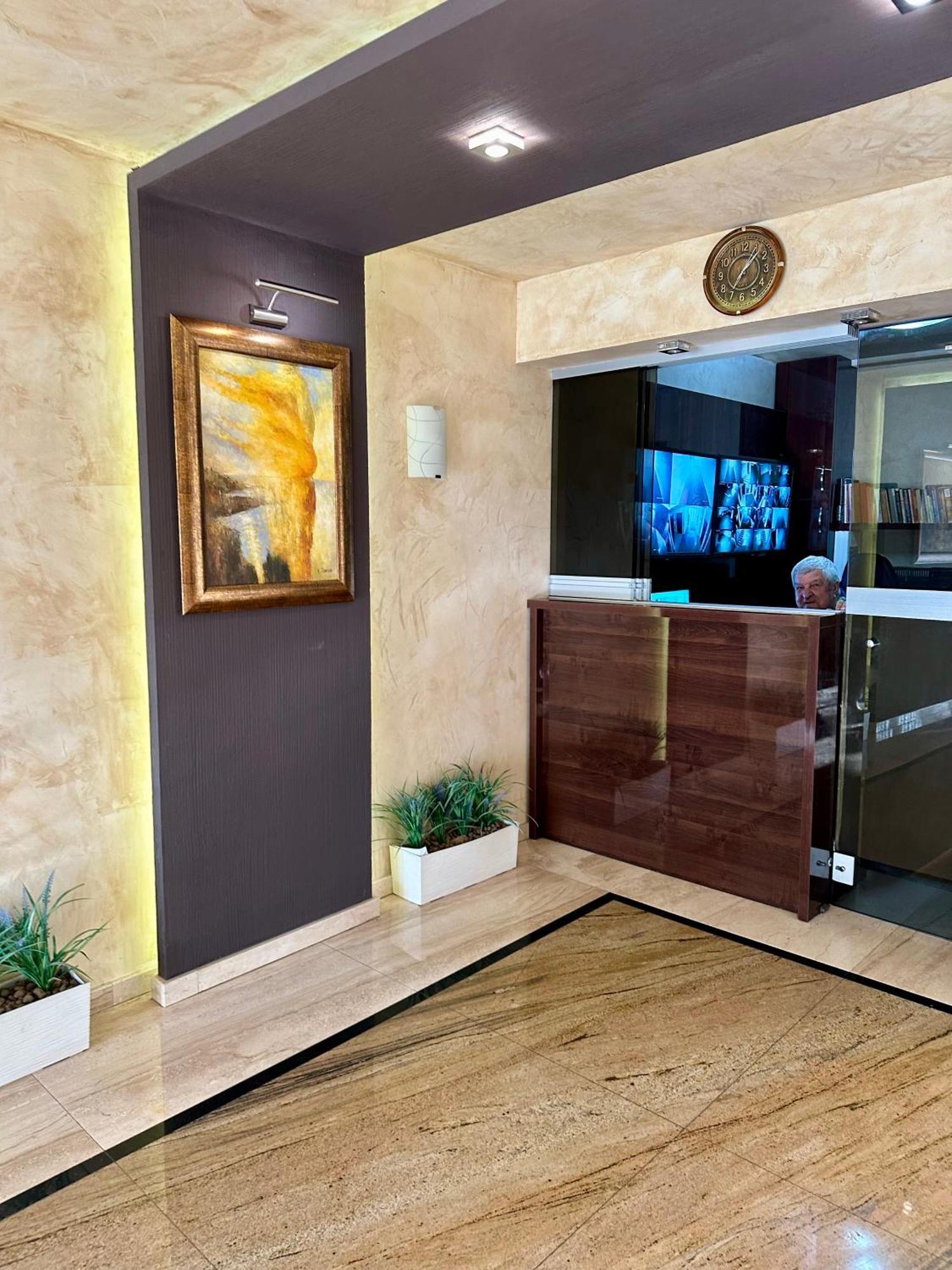 Apartment Serenity Burgas